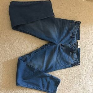 Hollister Jean Leggings